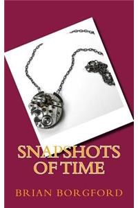 Snapshots of Time