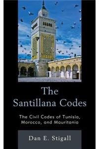 Santillana Codes