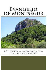 Evangelio de Montsegur