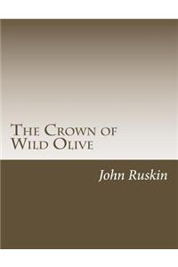 Crown of Wild Olive