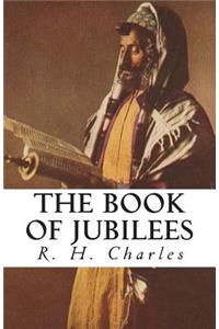 The Book of Jubilees