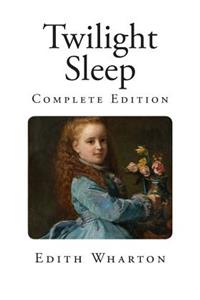 Twilight Sleep