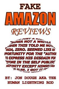 Fake Amazon Reviews