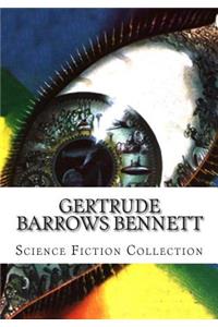 Gertrude Barrows Bennett Science Fiction Collection