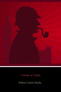 A Study in Scarlet