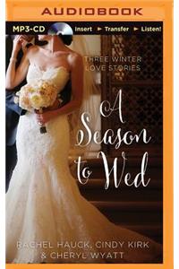 A Season to Wed