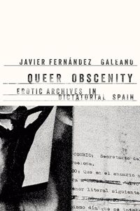 Queer Obscenity