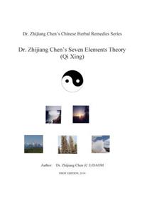 Dr. Zhijiang Chen's Seven Elements Theory