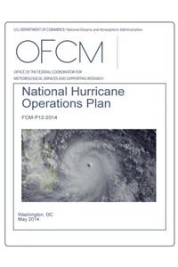 National Hurricane Operations Plan