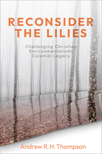 Reconsider the Lilies