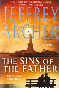 The Sins of the Father (The Clifton Chronicles)