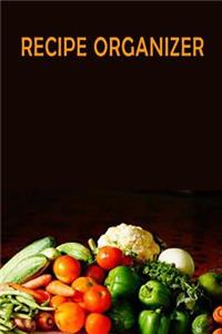 Recipe Organizer