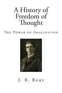 A History of Freedom of Thought