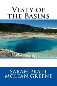 Vesty of the Basins