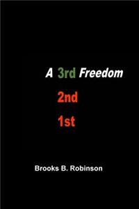 A 3rd Freedom