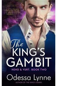 The King's Gambit