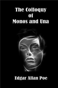 Colloquy of Monos and Una