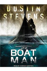 The Boat Man