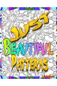 Just Beautiful Patterns