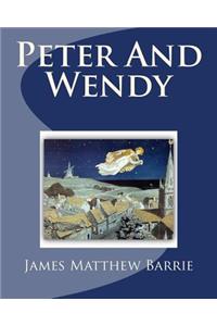 Peter And Wendy