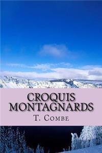 Croquis montagnards