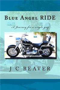 Blue Angel RIDE