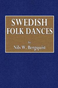 Swedish Folk Dances