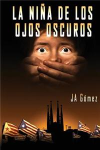 La Nina de Los Ojos Oscuros