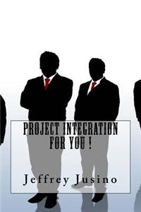 Project Integration For You !