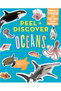 Peel + Discover: Oceans