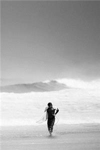 I'd Rather Be Surfing -- Journal