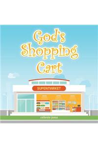 God's Shopping Cart