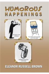 Humorous Happenings