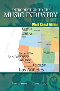 Introduction to the Music Industry