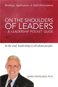 On the Shoulders of Leaders