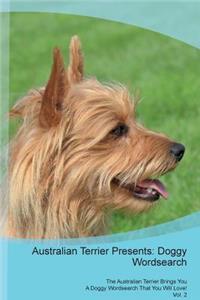Australian Terrier Presents