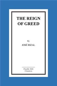 Reign of Greed