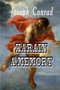 Karain, A Memory