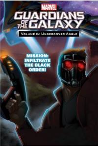 Guardians of the Galaxy 6