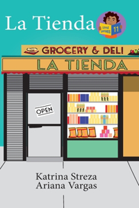 tienda