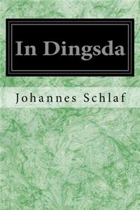 In Dingsda