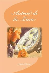 Autour de la Lune