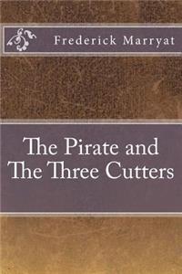 The Pirate and the Three Cutters