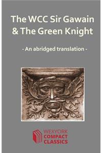 WCC Sir Gawain and The Green Knight