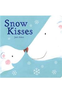 Snow Kisses