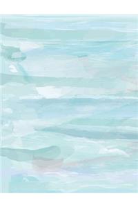 Blank Book Journal