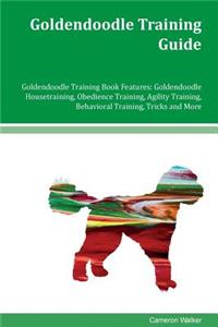 Goldendoodle Training Guide Goldendoodle Training Book Features