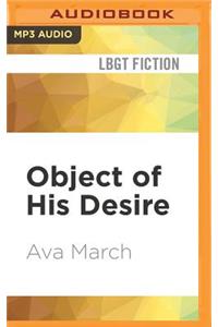 Object of His Desire