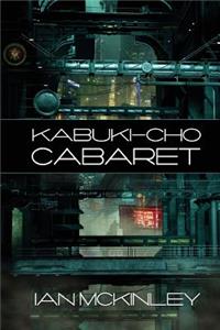 Kabuki-cho Cabaret