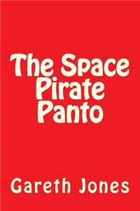 Space Pirate Panto